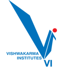 Vishwakarma Institute of Technology Logo
